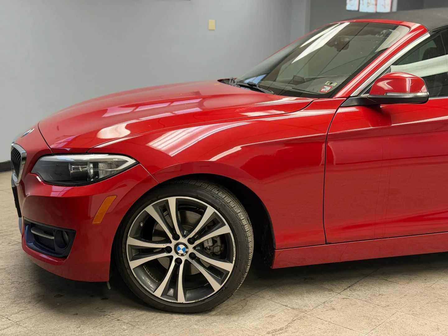 bmw 2 series 2016 WBA1K9C51GV710562 image bmw 2 series 2016 WBA1K9C51GV710562 image